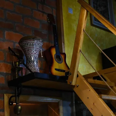 Kuca Za Odmor Todorovica Mlin Дом отдыха *