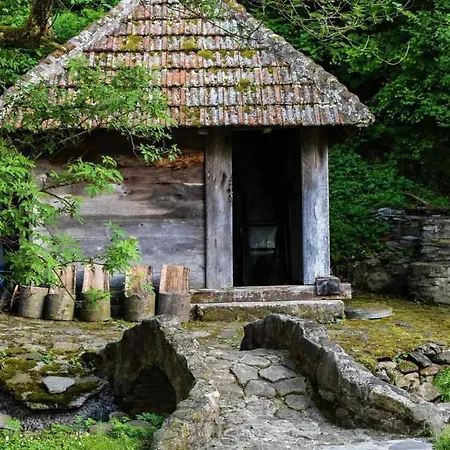 Kuca Za Odmor Todorovica Mlin Дом отдыха Горни-Милановац