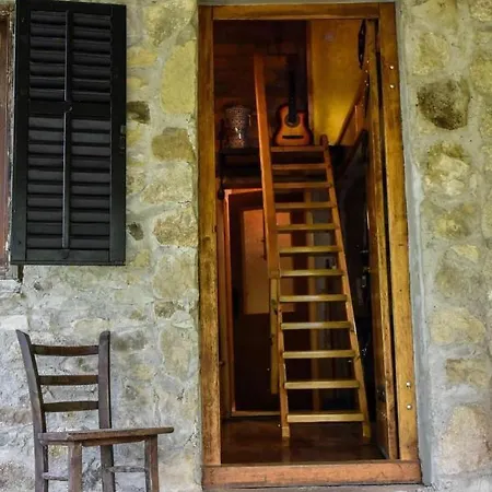 Kuca Za Odmor Todorovica Mlin Дом отдыха