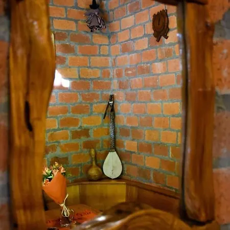 Kuca Za Odmor Todorovica Mlin Дом отдыха *