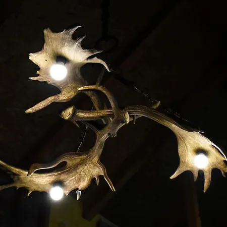 Kuca Za Odmor Todorovica Mlin Vikendica *