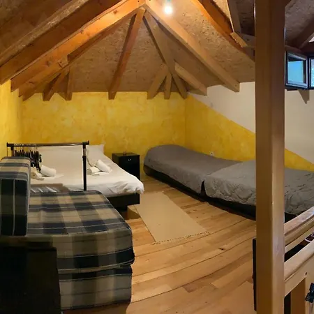 Kuca Za Odmor Todorovica Mlin *