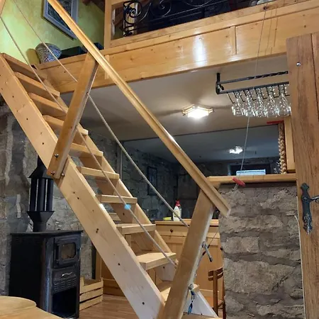 Kuca Za Odmor Todorovica Mlin Дом отдыха *