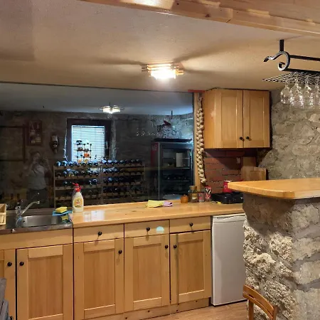 Vikendica Kuca Za Odmor Todorovica Mlin