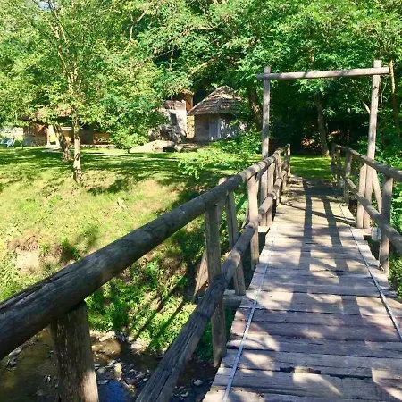 Vikendica Kuca Za Odmor Todorovica Mlin *