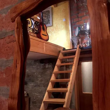 Kuca Za Odmor Todorovica Mlin Дом отдыха *