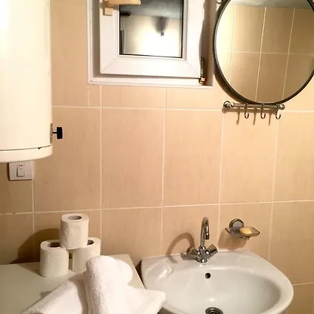 Kuca Za Odmor Todorovica Mlin Дом отдыха