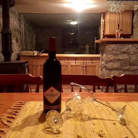 Kuca Za Odmor Todorovica Mlin Дом отдыха Горни-Милановац