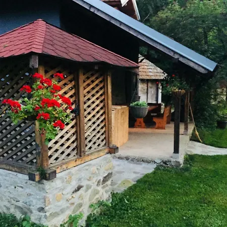 Vikendica Kuca Za Odmor Todorovica Mlin Gornji Milanovac