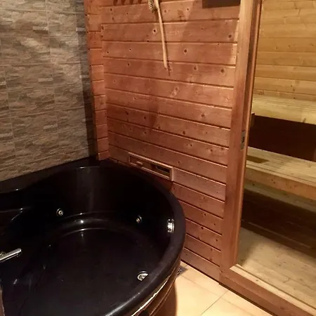 Kuca Za Odmor Todorovica Mlin Vikendica Gornji Milanovac