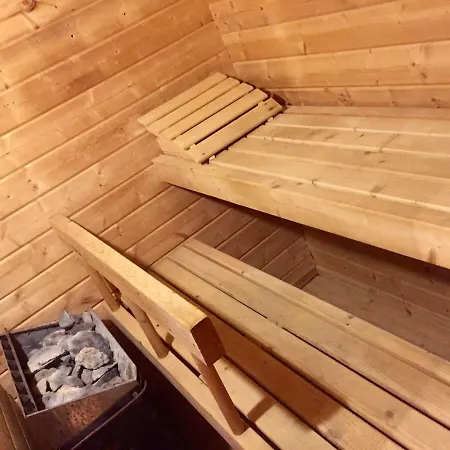 Дом отдыха Kuca Za Odmor Todorovica Mlin *