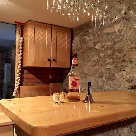 Vikendica Kuca Za Odmor Todorovica Mlin