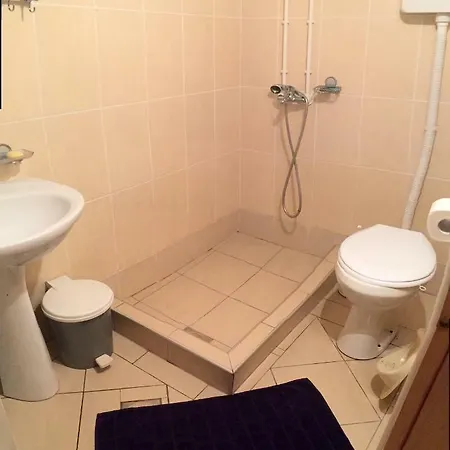 Дом отдыха Kuca Za Odmor Todorovica Mlin Горни-Милановац