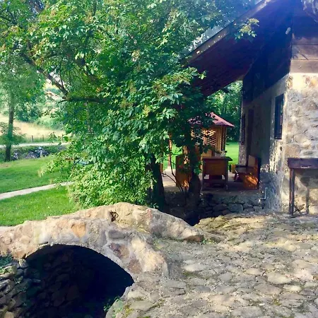 Дом отдыха Kuca Za Odmor Todorovica Mlin