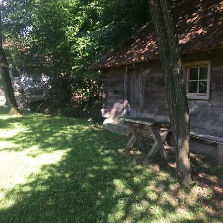 Vikendica Kuca Za Odmor Todorovica Mlin Gornji Milanovac